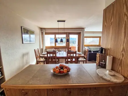 Crans-Léman 5, Appartement 6 personnes à Crans Montana - Photo 16