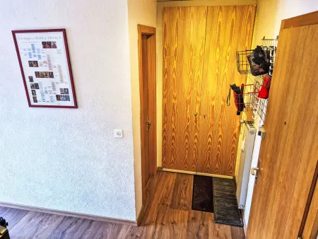 Crans-Léman 5, Appartement 6 personnes à Crans Montana - Photo 17