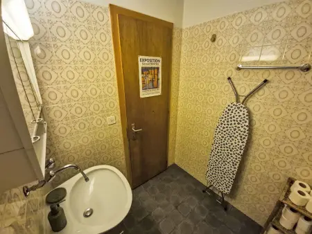 Crans-Léman 5, Appartement 6 personnes à Crans Montana - Photo 19