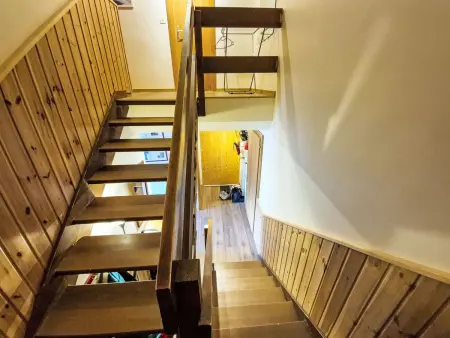 Crans-Léman 5, Appartement 6 personnes à Crans Montana - Photo 22