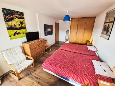 Crans-Léman 5, Appartement 6 personnes à Crans Montana - Photo 27