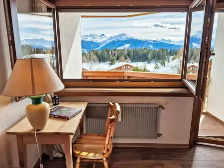 Crans-Léman 5, Appartement 6 personnes à Crans Montana - Photo 28