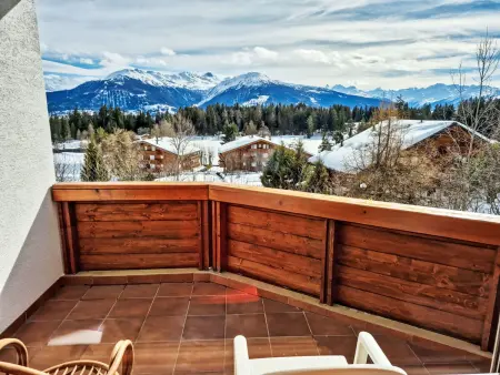 Crans-Léman 5, Appartement 6 personnes à Crans Montana - Photo 29