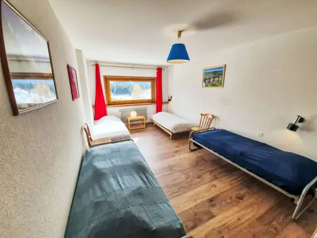 Crans-Léman 5, Appartement 6 personnes à Crans Montana - Photo 30