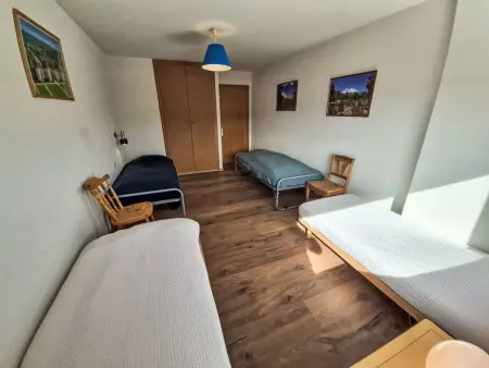 Crans-Léman 5, Appartement 6 personnes à Crans Montana - Photo 32