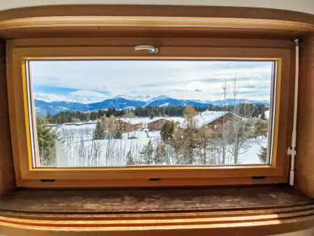 Crans-Léman 5, Appartement 6 personnes à Crans Montana - Photo 33