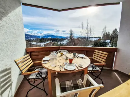 Crans-Léman 5, Appartement 6 personnes à Crans Montana - Photo 36