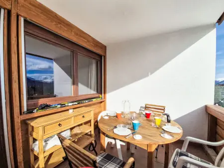 Crans-Léman 5, Appartement 6 personnes à Crans Montana - Photo 37