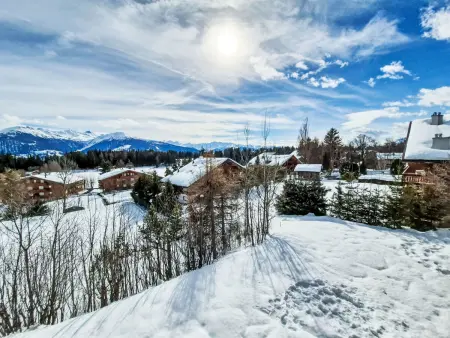 Crans-Léman 5, Appartement 6 personnes à Crans Montana - Photo 38