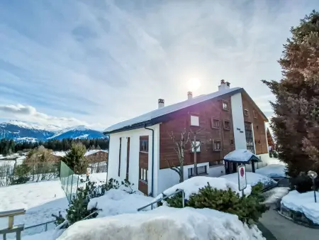 Crans-Léman 5, Appartement 6 personnes à Crans Montana - Photo 39