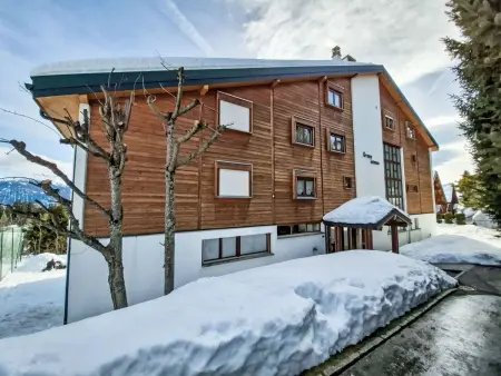 Crans-Léman 5, Appartement 6 personnes à Crans Montana - Photo 40