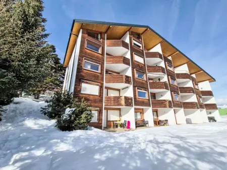 Crans-Léman 5, Appartement 6 personnes à Crans Montana - Photo 41