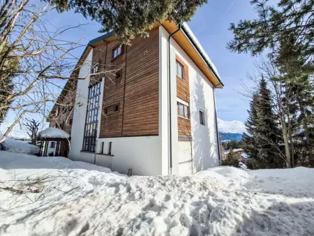 Crans-Léman 5, Appartement 6 personnes à Crans Montana - Photo 42