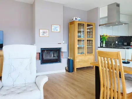 Apt. Tana dei Leoni, Appartement 4 personnes à Ronco sopra Ascona - Photo 8