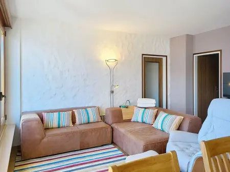 Apt. Tana dei Leoni, Appartement 4 personnes à Ronco sopra Ascona - Photo 9
