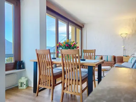 Apt. Tana dei Leoni, Appartement 4 personnes à Ronco sopra Ascona - Photo 10