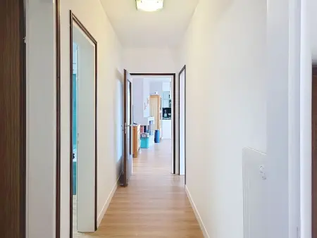 Apt. Tana dei Leoni, Appartement 4 personnes à Ronco sopra Ascona - Photo 13