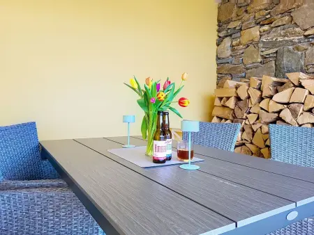 Apt. Tana dei Leoni, Appartement 4 personnes à Ronco sopra Ascona - Photo 15