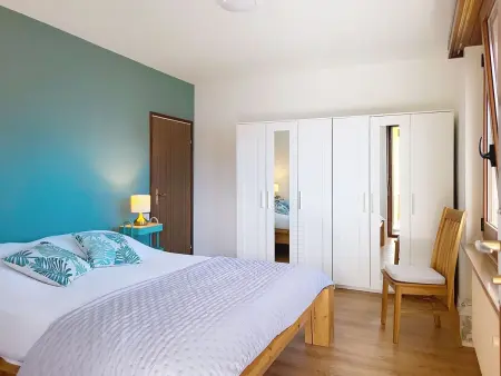 Apt. Tana dei Leoni, Appartement 4 personnes à Ronco sopra Ascona - Photo 17