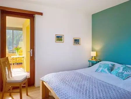 Apt. Tana dei Leoni, Appartement 4 personnes à Ronco sopra Ascona - Photo 18