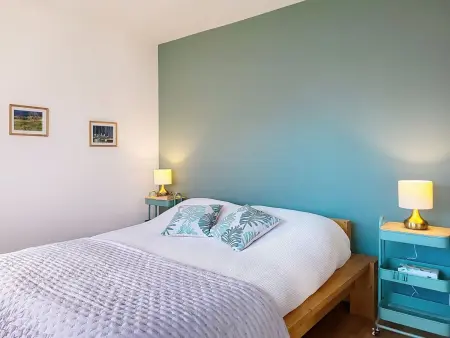 Apt. Tana dei Leoni, Appartement 4 personnes à Ronco sopra Ascona - Photo 19