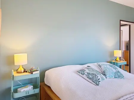 Apt. Tana dei Leoni, Appartement 4 personnes à Ronco sopra Ascona - Photo 20