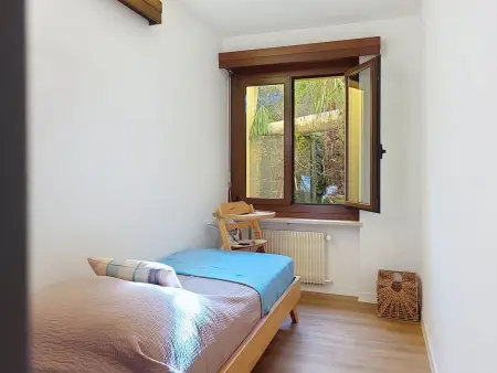 Apt. Tana dei Leoni, Appartement 4 personnes à Ronco sopra Ascona - Photo 21