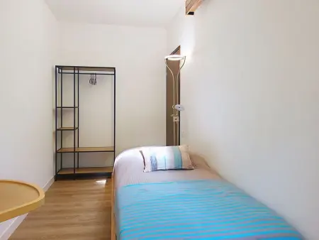 Apt. Tana dei Leoni, Appartement 4 personnes à Ronco sopra Ascona - Photo 22