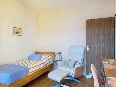 Apt. Tana dei Leoni, Appartement 4 personnes à Ronco sopra Ascona - Photo 23