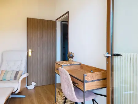 Apt. Tana dei Leoni, Appartement 4 personnes à Ronco sopra Ascona - Photo 24