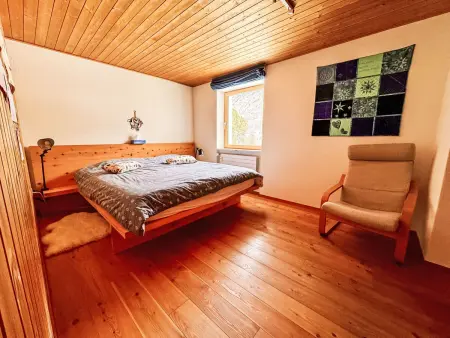 Clavadels Pontresina, Appartement 6 personnes à Pontresina - Photo 3