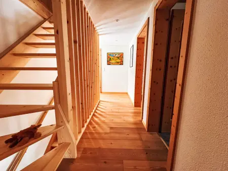 Clavadels Pontresina, Appartement 6 personnes à Pontresina - Photo 4