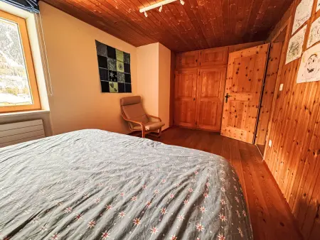 Clavadels Pontresina, Appartement 6 personnes à Pontresina - Photo 9