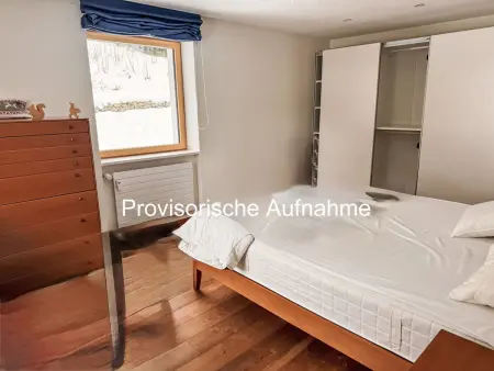 Clavadels Pontresina, Appartement 6 personnes à Pontresina - Photo 10