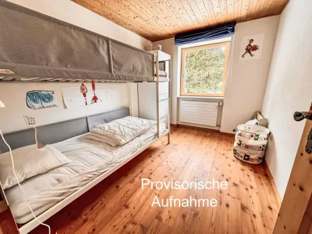 Clavadels Pontresina, Appartement 6 personnes à Pontresina - Photo 11