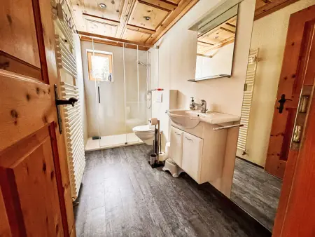 Clavadels Pontresina, Appartement 6 personnes à Pontresina - Photo 12