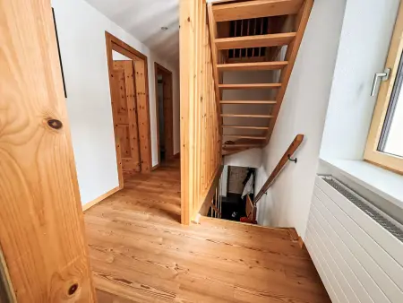 Clavadels Pontresina, Appartement 6 personnes à Pontresina - Photo 13