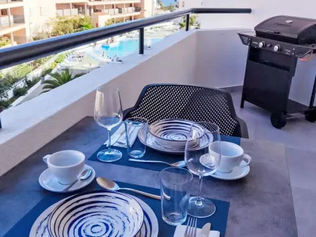 ruhige, charmant renovierte Wohnung, Terrasse, P - Photo 14