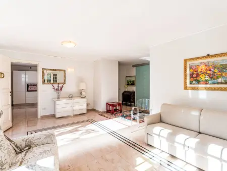 Dody, Appartement 5 personnes à Sanremo - Photo 2