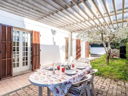 Dody, Appartement 5 personnes à Sanremo - Photo 3