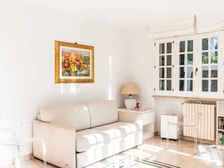 Dody, Appartement 5 personnes à Sanremo - Photo 6