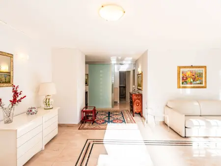Dody, Appartement 5 personnes à Sanremo - Photo 8