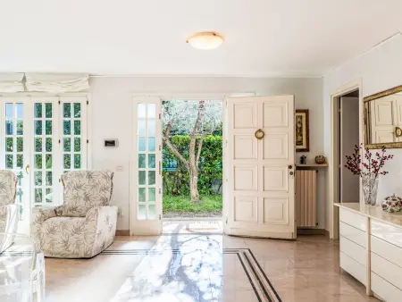 Dody, Appartement 5 personnes à Sanremo - Photo 13