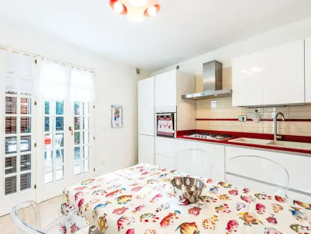 Dody, Appartement 5 personnes à Sanremo - Photo 14