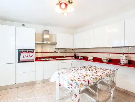 Dody, Appartement 5 personnes à Sanremo - Photo 15