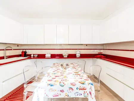 Dody, Appartement 5 personnes à Sanremo - Photo 16