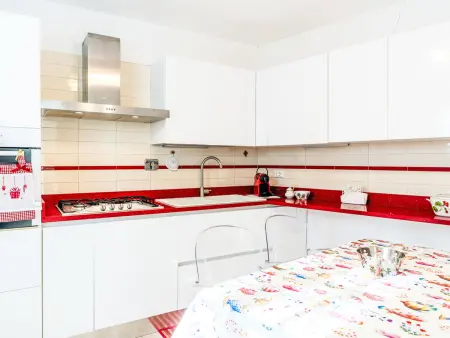 Dody, Appartement 5 personnes à Sanremo - Photo 17