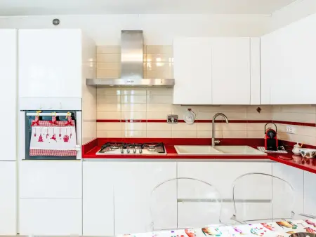 Dody, Appartement 5 personnes à Sanremo - Photo 18