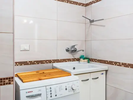 Dody, Appartement 5 personnes à Sanremo - Photo 20