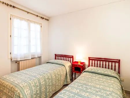 Dody, Appartement 5 personnes à Sanremo - Photo 21